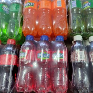 Liquid Refreshment