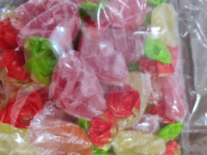 Roshen Citrus mix 200g