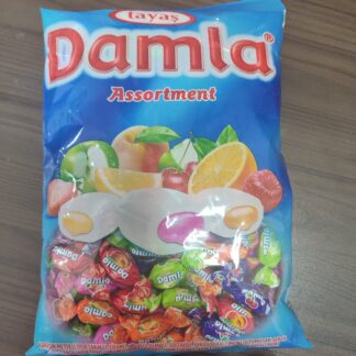 tayas Damla assortment 900g