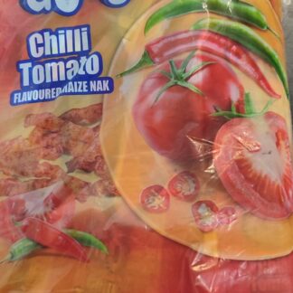 GO-SLO'S chilli tomato 100g