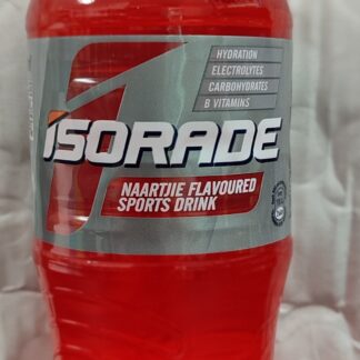 Isorade Naartjie 600ml