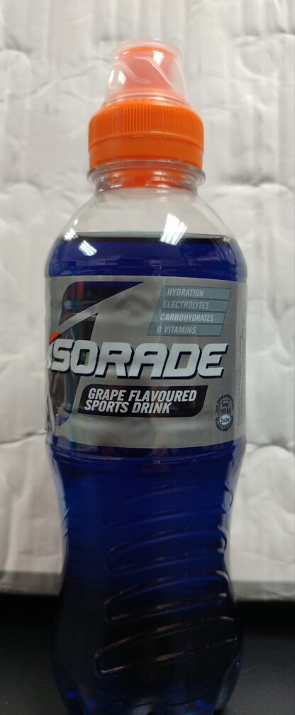 Isorade Grape 600ml