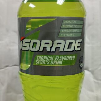 Isorade Tropical 600ml