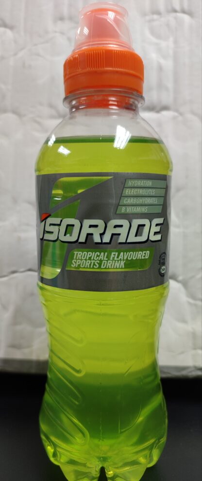 Isorade Tropical 600ml