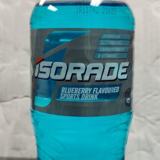 Isorade Blueberry 600ml