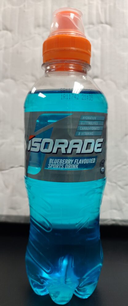 Isorade Blueberry 600ml