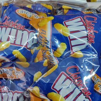 Chicken Wings puffs 10s