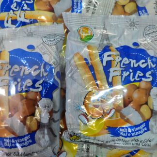 French fries Salt and Vinegar 10s