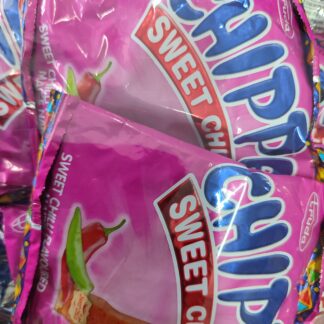 Chippa Sweet Chillie 10s