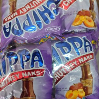 Chippa Chutney naks 10s
