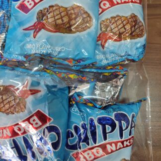 Chippa BBQ Naks 10s