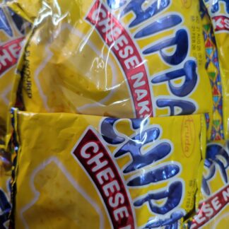 Chippa Cheese naks 10s