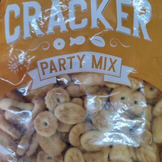 Cracker party mix 200g