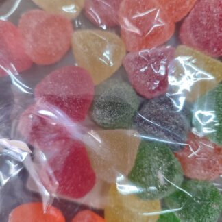 Giant Sugar Jubes 200g