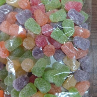 Docile Fruit tots 200g
