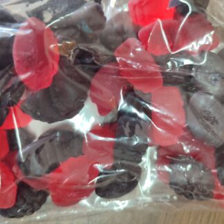 Berries with fruit juice 200g