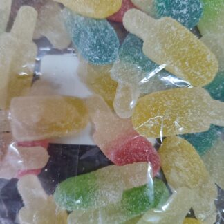 King Fizzy ice cream