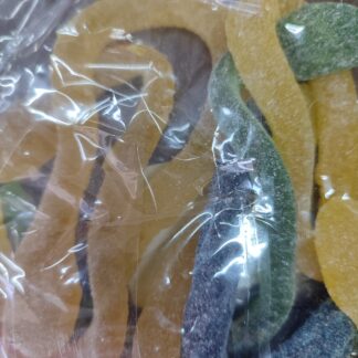 Giant Sugar Snake 200g