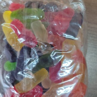 Jelly Babies 200g
