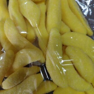 King Fizzy Banana 200g