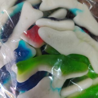 King Sharks assorted 200g