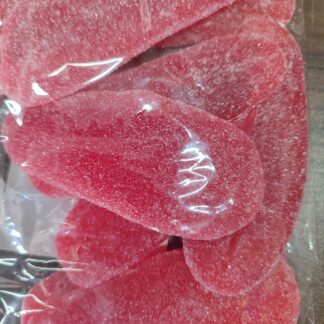 Tasty Cherry Tongues