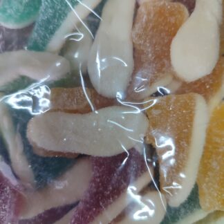 King Sour Boots 200g