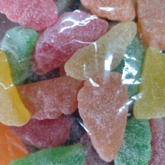 Docile Fruit Slices 200g