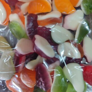 King Fruit Garden 200g