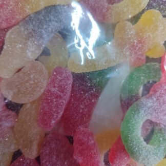 Lolilu Sour mash-ups 150g