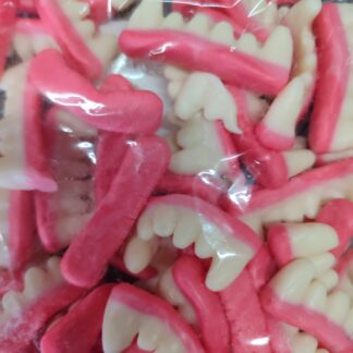 Dracula Teeth 200g