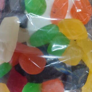 Lolilu Wine Gums 150g