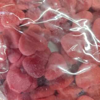 Bebeto Double Hearts 200g
