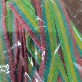 Damla Rainbow belts 20s