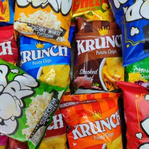 Krunch Snacks
