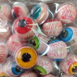 King Candy Pop Eye 25s