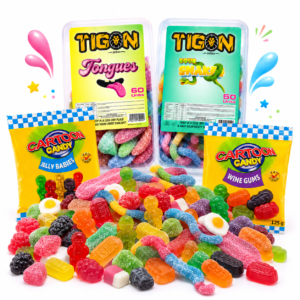 Jellies 2 for R99