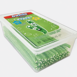 Sour Pencil Green Apple 100s