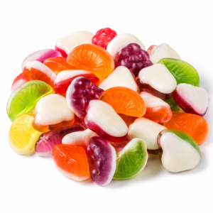 King Fruit Garden 200g