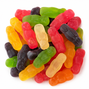 Jelly Babies 200g