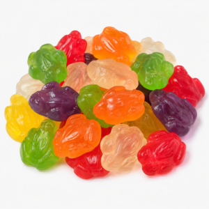 Frogs 200g