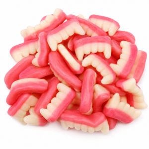 Dracula Teeth 200g