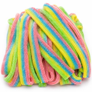 Damla Rainbow belts 20s