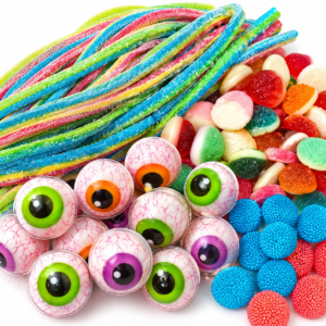 Jellies 200g 5 for R99