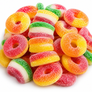 Assorted Rings