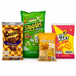 Bulk Snack Bargains