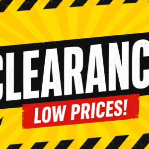 Clearance