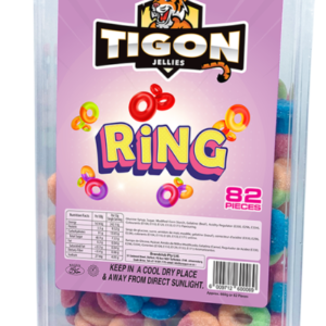 Tigon Ring Tub