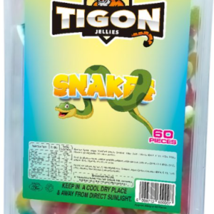 Tigon Snakes Tub
