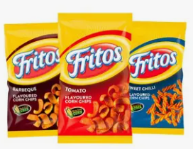 Fritos 3 for R99